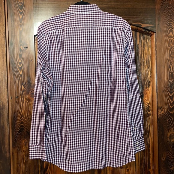 Banana Republic Non-Iron Slim Fit - Picture 5 of 7